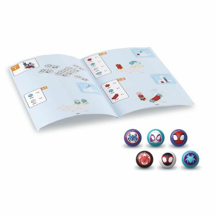 Pistă de Lansare Vtech Spidey