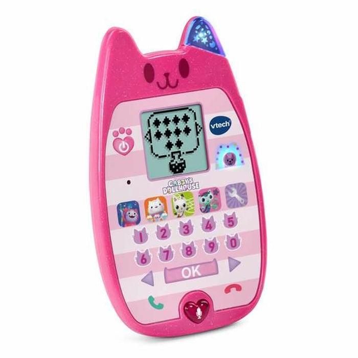 Jucărie interactivă Vtech Gabby's Dollhouse