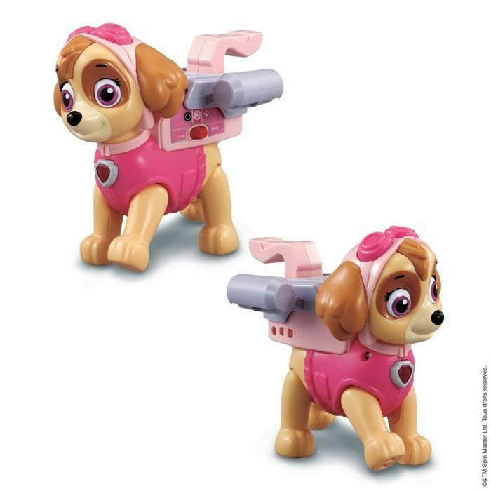 Joc Educativ Vtech Stella interactive mission sauvetage (FR)