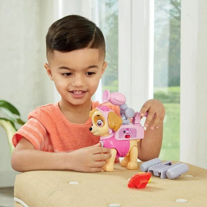 Joc Educativ Vtech Stella interactive mission sauvetage (FR)