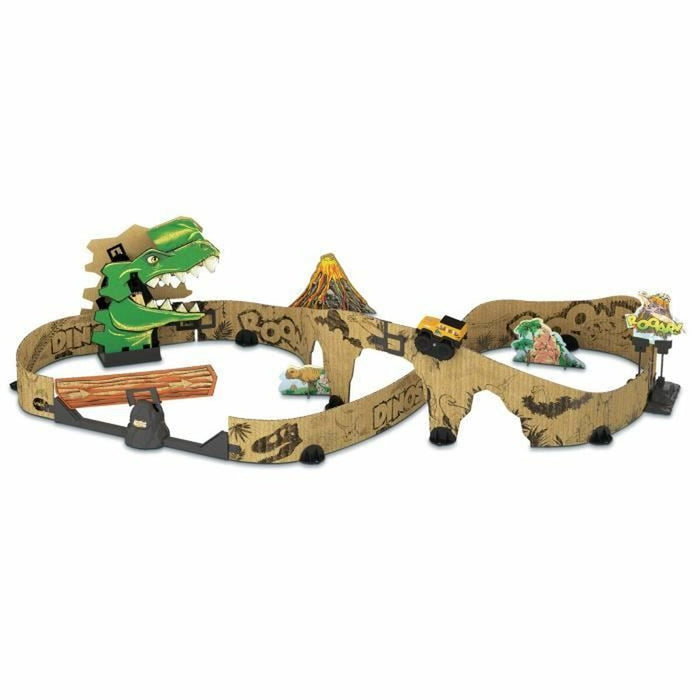 Pistă de Curse Vtech Car Board Racer