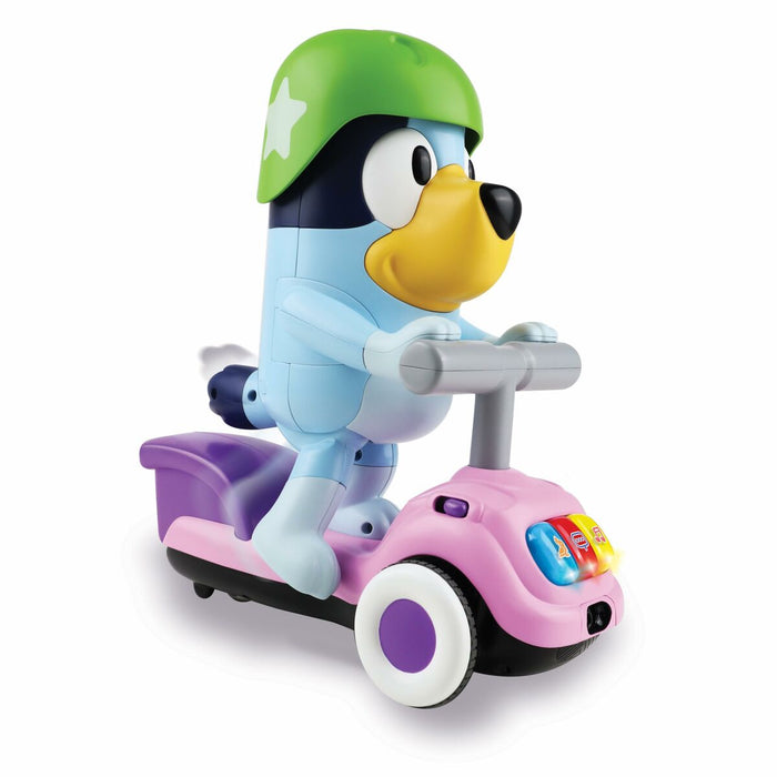 Figurine de Acțiune Vtech Bluey