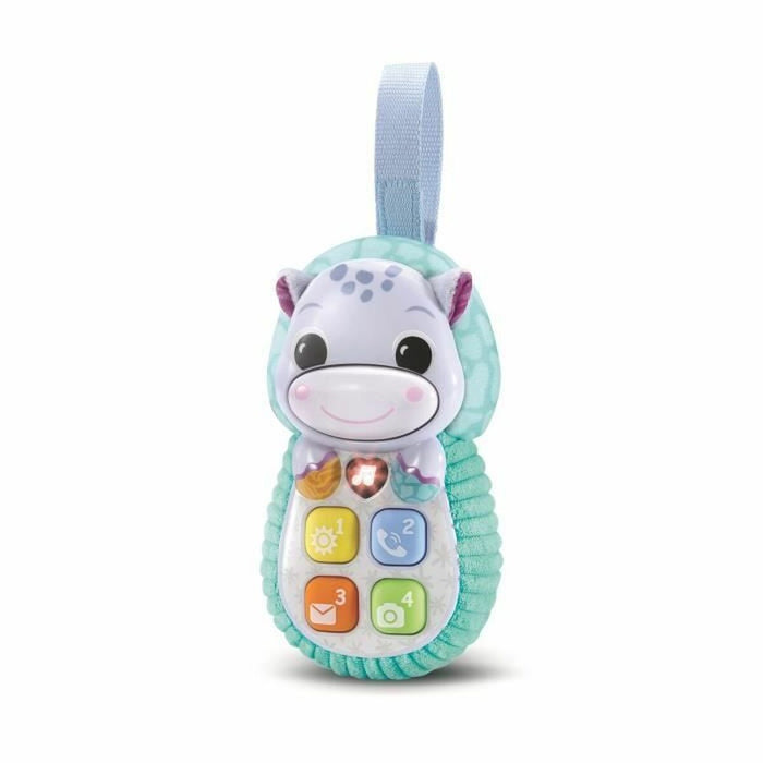 Jucărie educațională Vtech Baby Allô Bébé Todoux (FR)