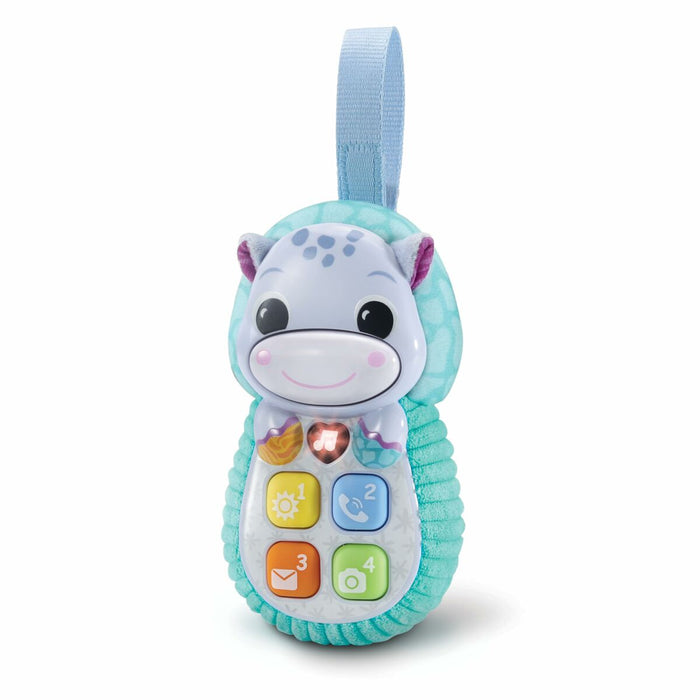 Telefon jucărie Vtech  Hipo-Pop It