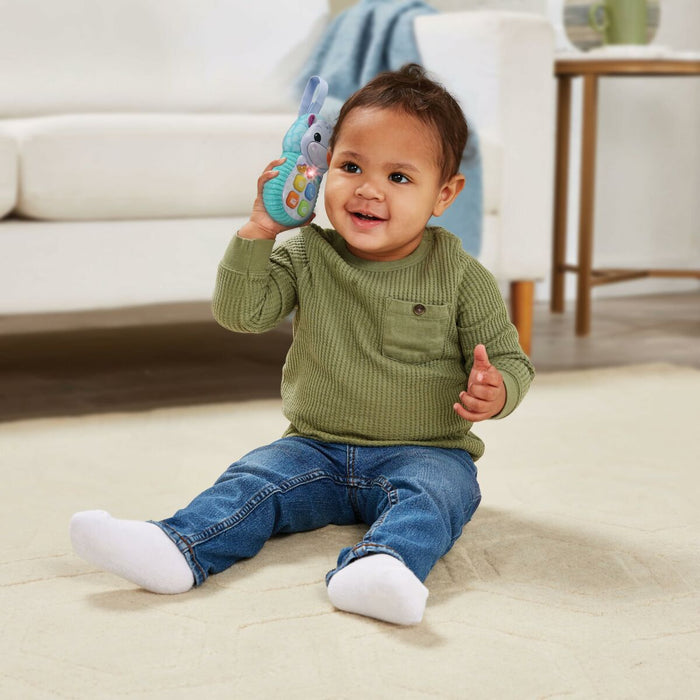 Telefon jucărie Vtech  Hipo-Pop It