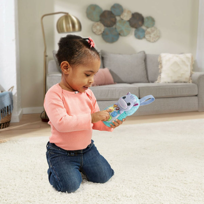 Telefon jucărie Vtech  Hipo-Pop It