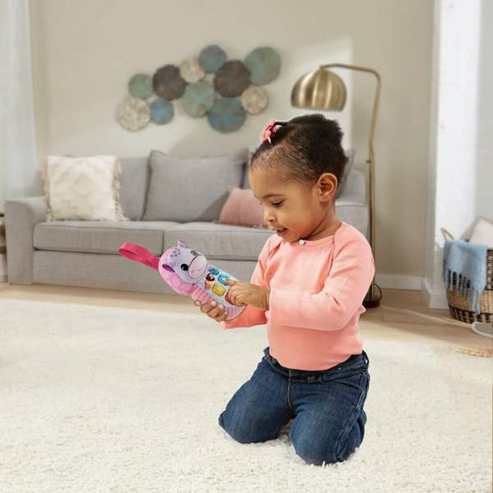 Primul Meu Telefon Vtech Hipo-Hop It Roz