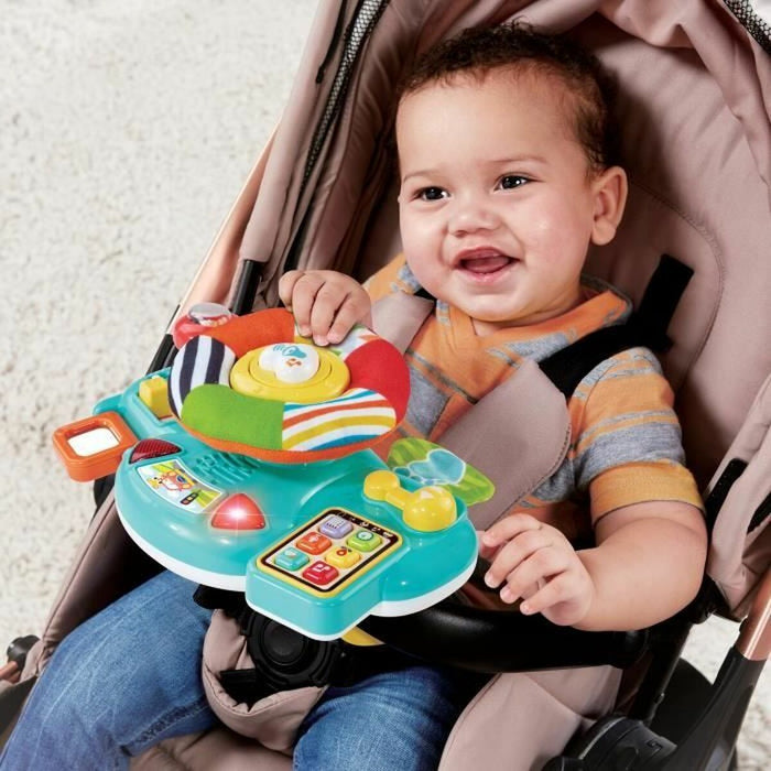 Jucărie educațională Vtech Baby Volant Baby Pilote (FR)