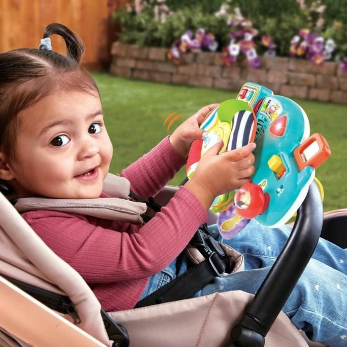 Jucărie educațională Vtech Baby Volant Baby Pilote (FR)