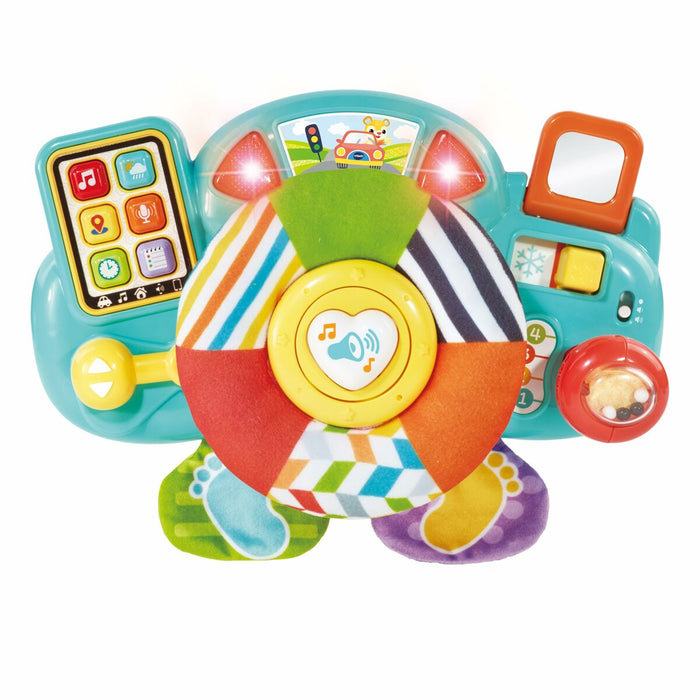 Jucărie interactivă pentru bebeluși Vtech Baby 28,8 x 11,6 x 27,9 cm