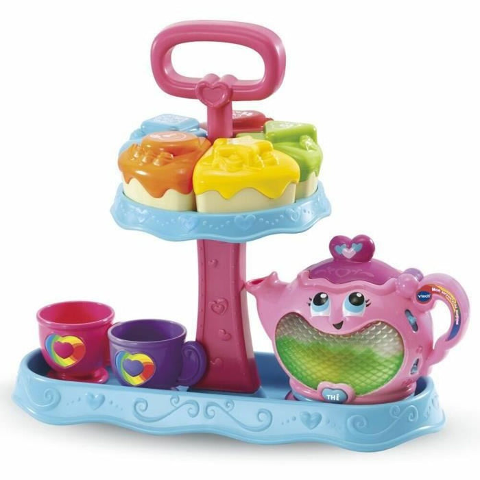 Set Vtech Mon service a the magique (FR)