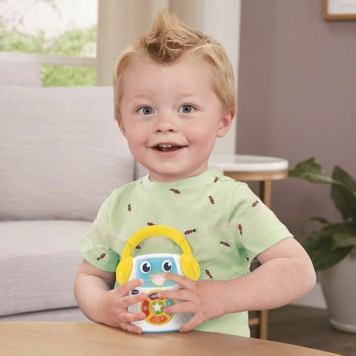 Jucărie educațională Vtech Baby V. Pod Baby (FR)