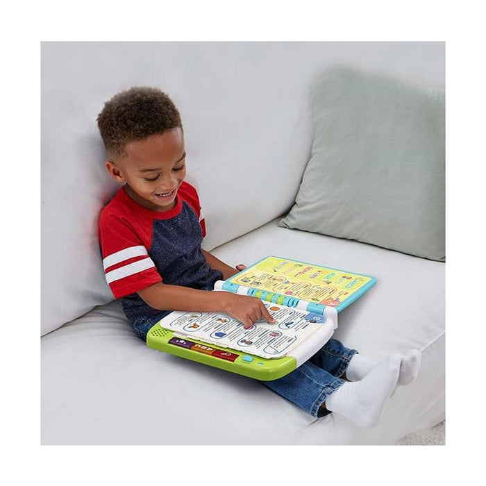Jucărie educațională Vtech Diccionario infantil ilustrado (ES)