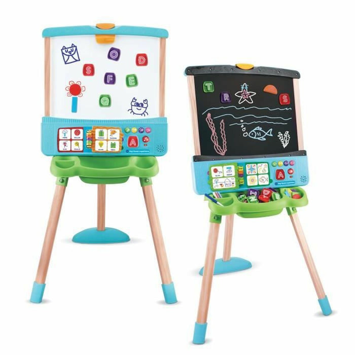 Joc Educativ Vtech Wooden