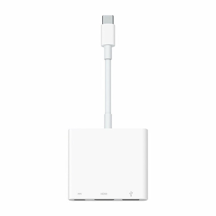 Adaptor USB Apple MUF82ZM/A Alb
