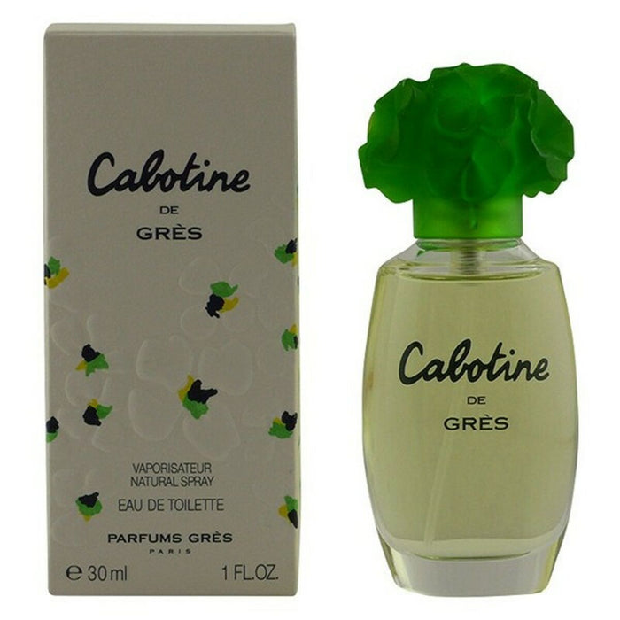 Parfum Femei Cabotine Gres EDT