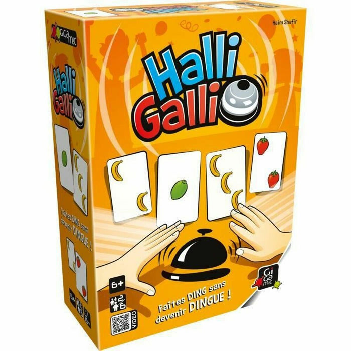 Joc de Masă Gigamic Halli galli n (FR)