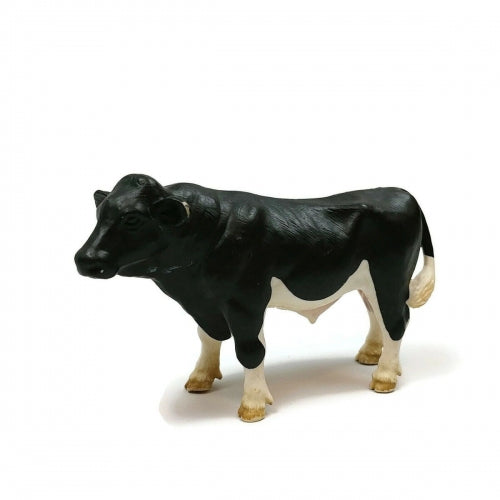 Figurină Schleich, taur Holstein