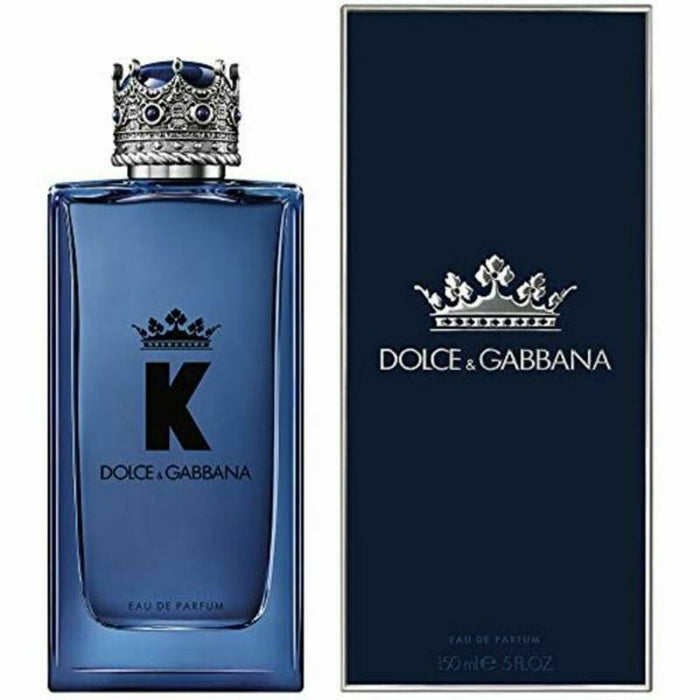 Parfum Bărbați Dolce & Gabbana EDP K Pour Homme (100 ml)