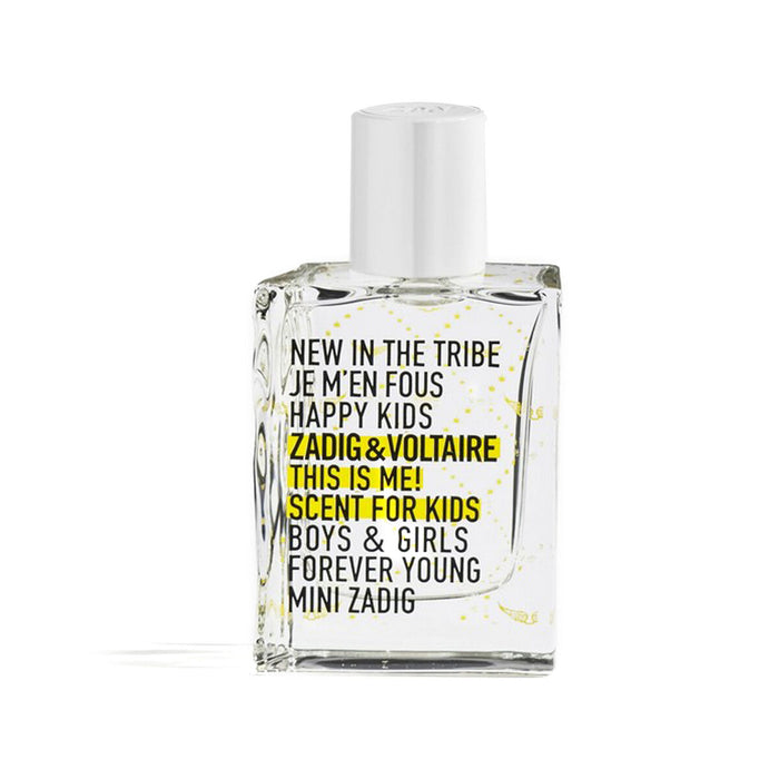 Parfum Unisex This is Us Zadig & Voltaire EDT