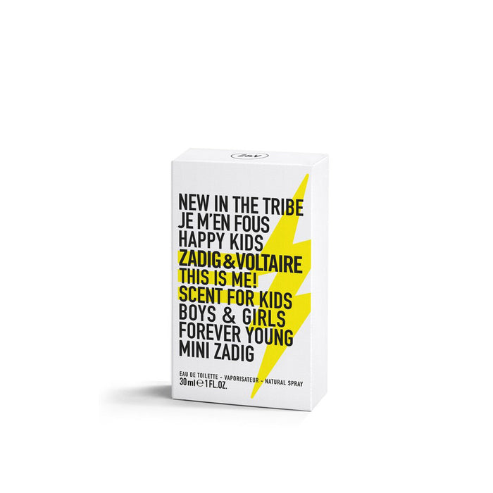 Parfum Unisex This is Us Zadig & Voltaire EDT