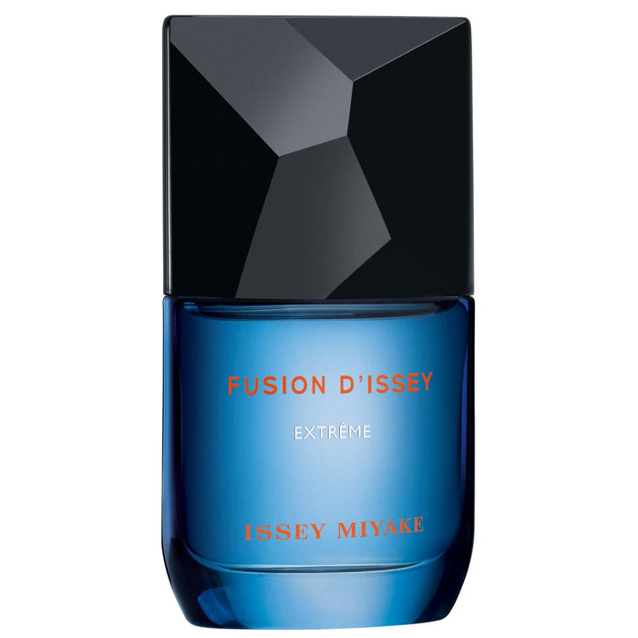 Parfum Bărbați Issey Miyake Fusion d'Issey Extrême EDT (50 ml)