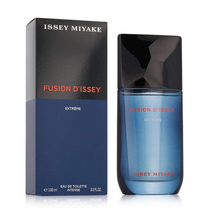 Parfum Bărbați Issey Miyake EDT Fusion d'Issey Extrême 100 ml