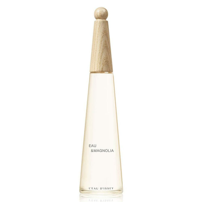 Parfum Femei Issey Miyake L'Eau d'Issey Eau & Magnolia EDT (50 ml)