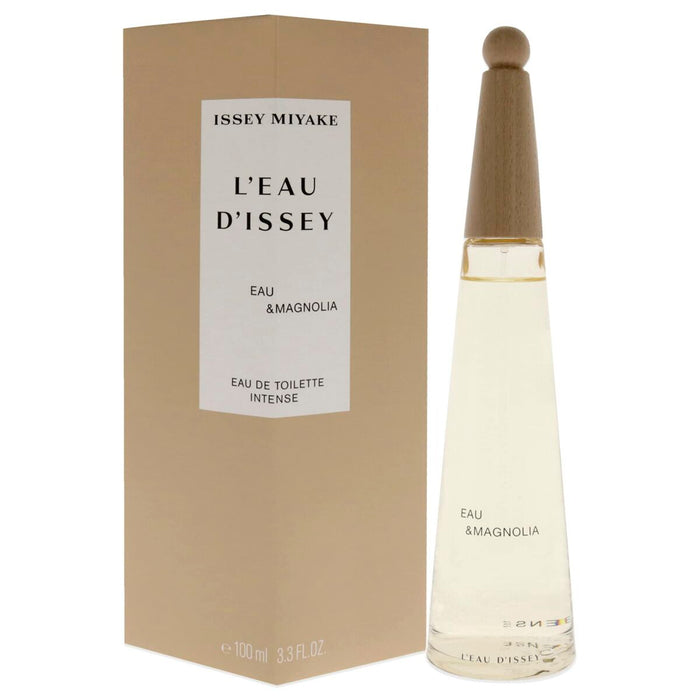 Parfum Femei Issey Miyake EDT L'Eau d'Issey Eau & Magnolia 100 ml