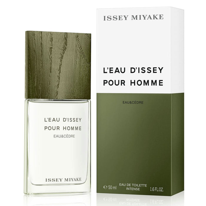 Parfum Bărbați Issey Miyake EDT (50 ml)