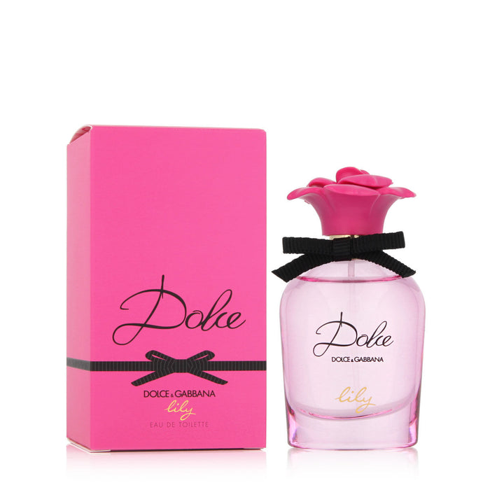 Parfum Femei Dolce & Gabbana EDT Dolce Lily 50 ml
