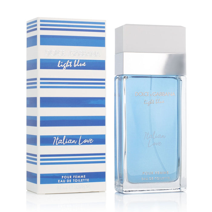 Parfum Femei Dolce & Gabbana Light Blue Italian Love (100 ml)