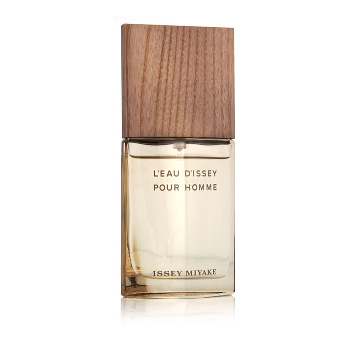 Parfum Bărbați Issey Miyake EDT L'Eau d'Issey pour Homme Vétiver 50 ml