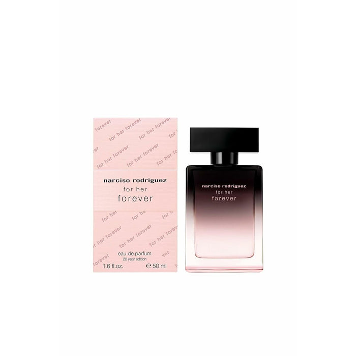 Parfum Unisex Narciso Rodriguez EDP Forever 50 ml