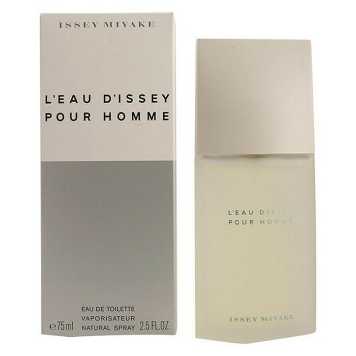 Parfum Bărbați L'eau D'issey Homme Issey Miyake EDT