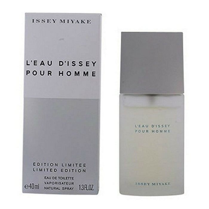 Parfum Bărbați L'eau D'issey Homme Issey Miyake EDT