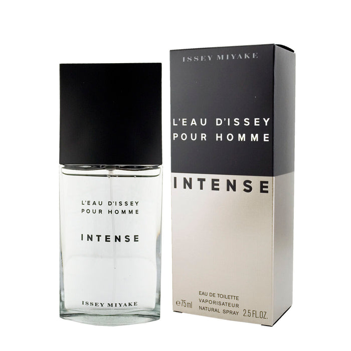 Parfum Bărbați Issey Miyake EDT L'eau D'issey Pour Homme Intense (75 ml)