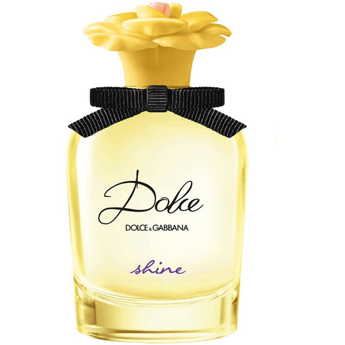 Apă de parfum Dolce & Gabbana Dolce Shine, pentru femei, 50 ml
