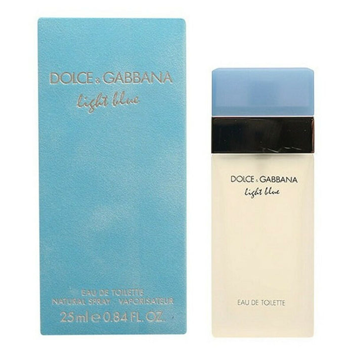 Parfum Femei Light Blue Dolce & Gabbana EDT