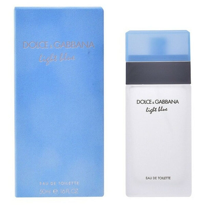 Parfum Femei Light Blue Dolce & Gabbana EDT
