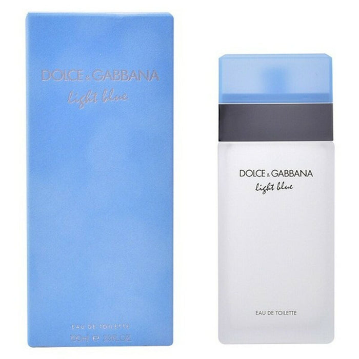 Parfum Femei Light Blue Dolce & Gabbana EDT