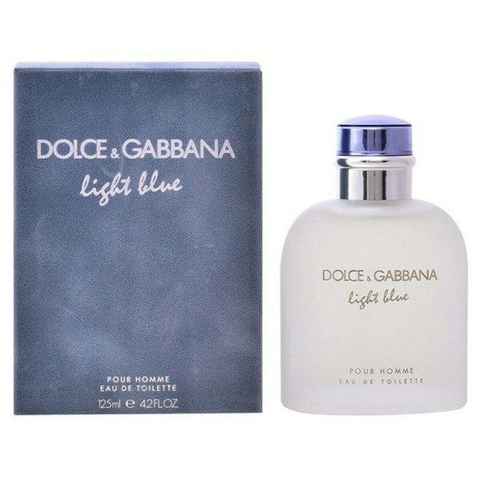 Parfum Bărbați Light Blue Pour Homme Dolce & Gabbana EDT