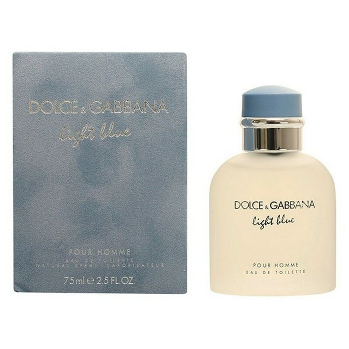 Parfum Bărbați Light Blue Homme Dolce & Gabbana EDT