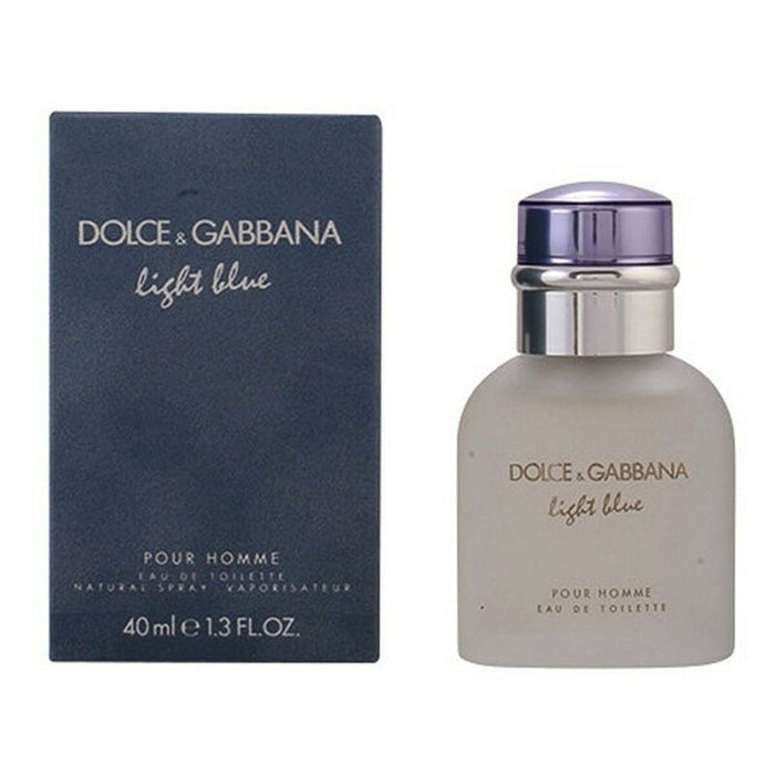 Parfum Bărbați Light Blue Homme Dolce & Gabbana EDT