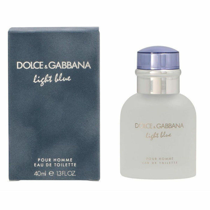 Parfum Bărbați Dolce & Gabbana 175-20523 EDT 40 ml