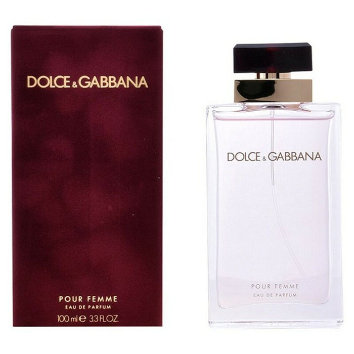 Parfum Femei Dolce & Gabbana EDP Pour Femme (100 ml)