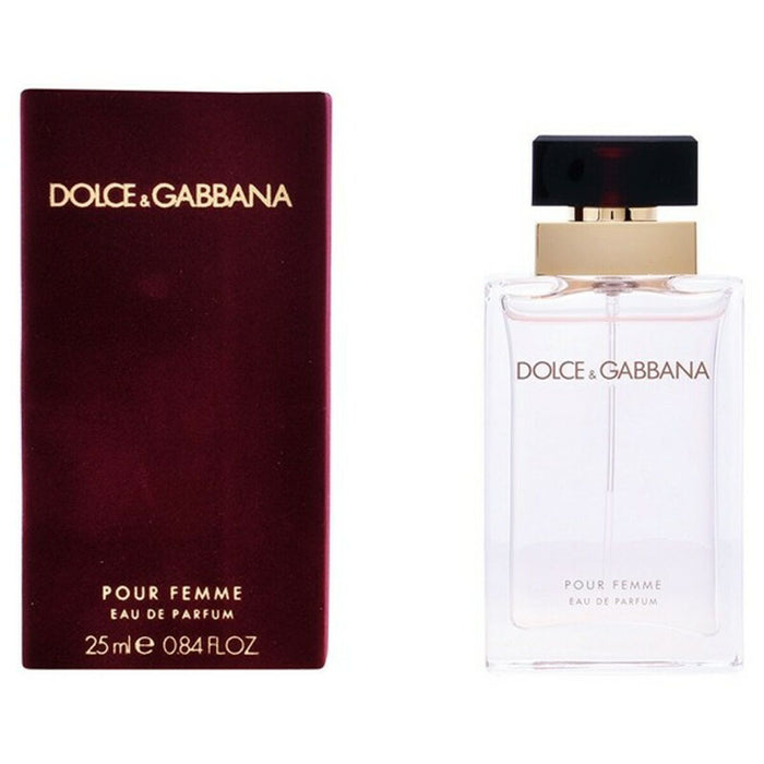 Parfum Femei Dolce & Gabbana Pour Femme Dolce & Gabbana EDP