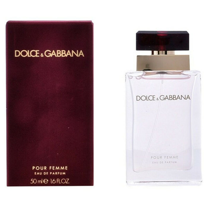 Parfum Femei Dolce & Gabbana Pour Femme Dolce & Gabbana EDP