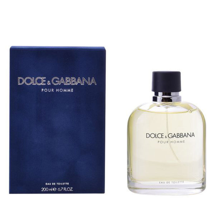 Parfum Bărbați Pour Homme Dolce & Gabbana EDT
