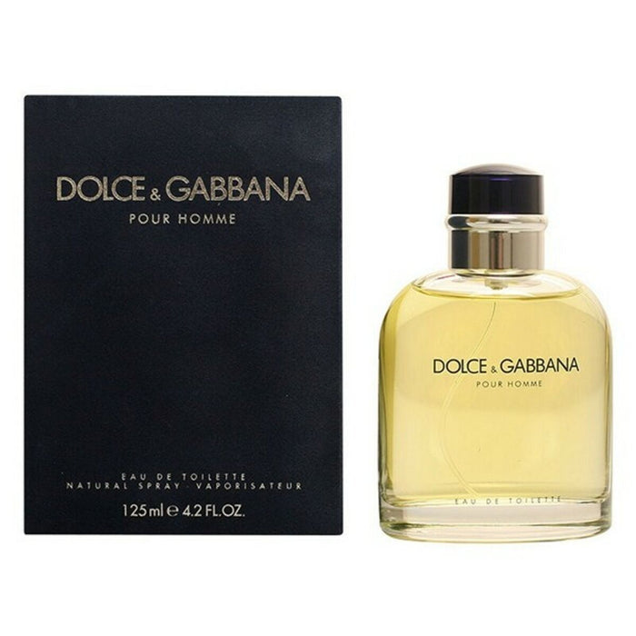 Parfum Bărbați Dolce & Gabbana Pour Homme Dolce & Gabbana EDT